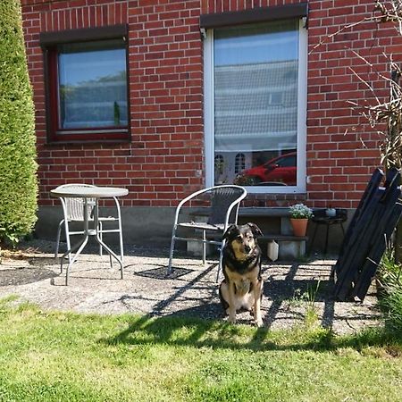 Wohnung "Orther Hafen" In Bannesdorf Auf פהמארן מראה חיצוני תמונה