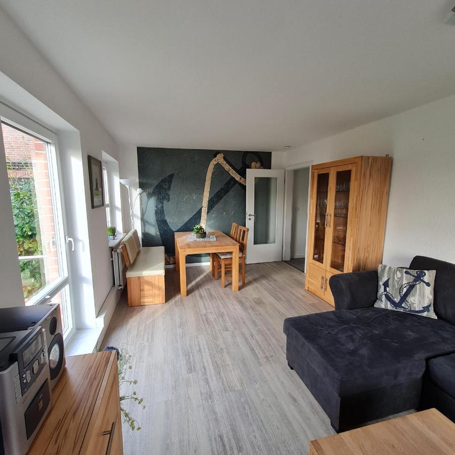 Wohnung "Orther Hafen" In Bannesdorf Auf פהמארן מראה חיצוני תמונה