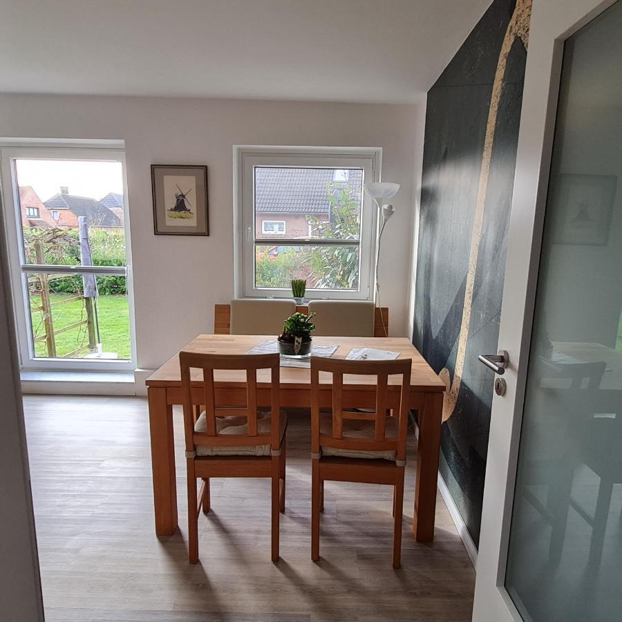 Wohnung "Orther Hafen" In Bannesdorf Auf פהמארן מראה חיצוני תמונה