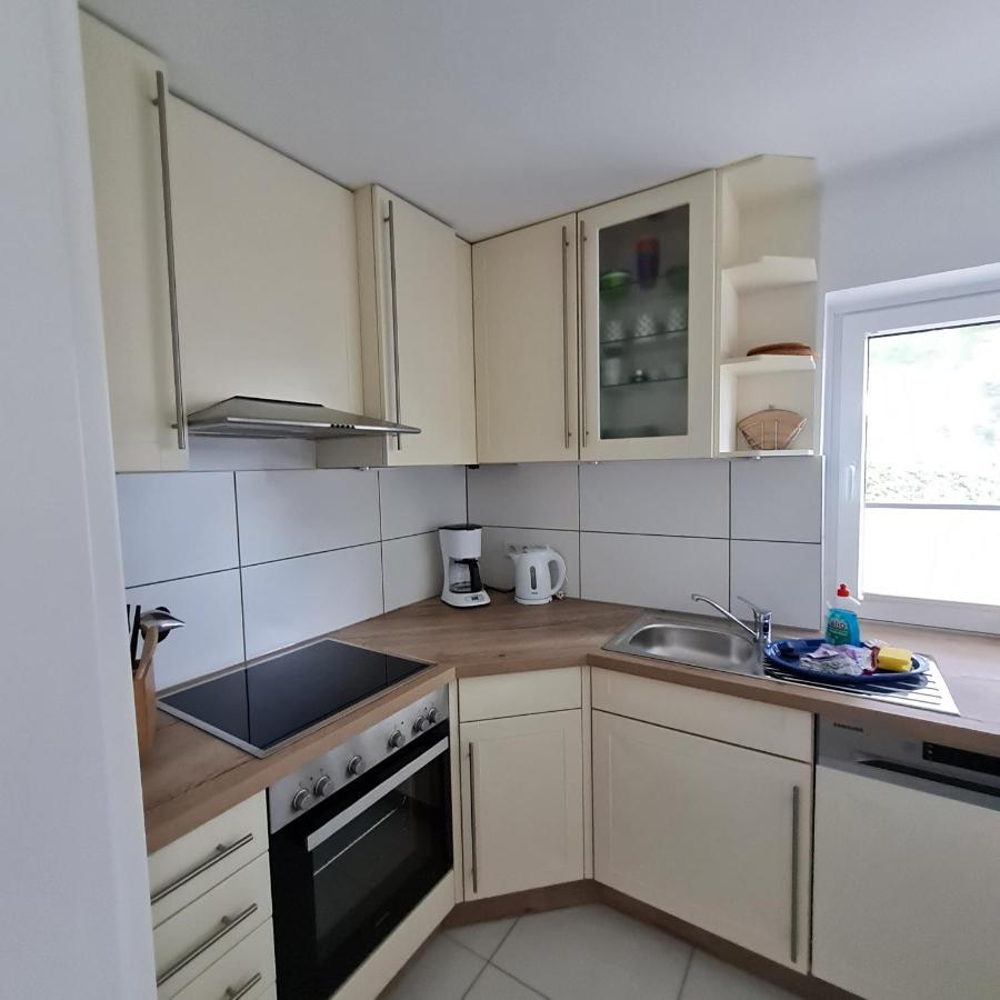 Wohnung "Orther Hafen" In Bannesdorf Auf פהמארן מראה חיצוני תמונה