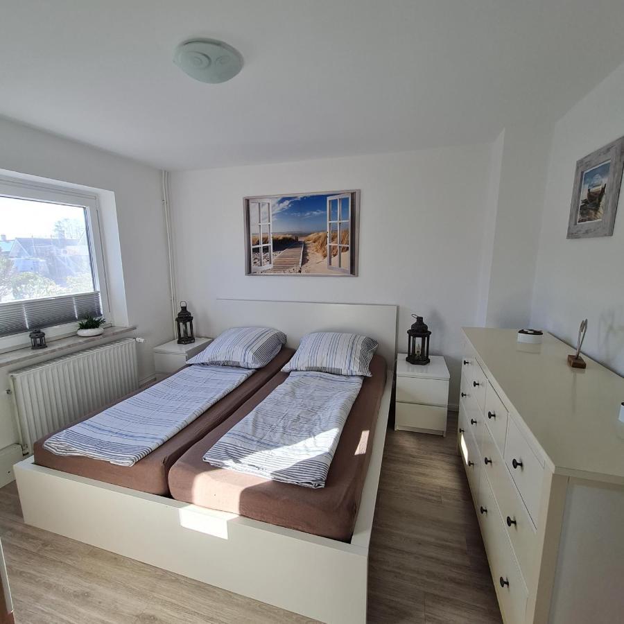 Wohnung "Orther Hafen" In Bannesdorf Auf פהמארן מראה חיצוני תמונה